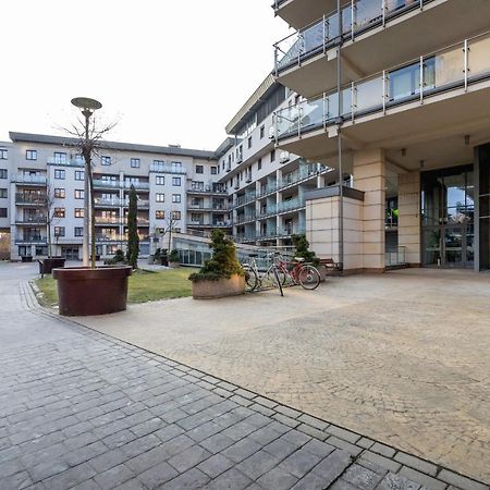 Premium Apartment Ludwinowska Krakow By Noclegi Renters Dış mekan fotoğraf