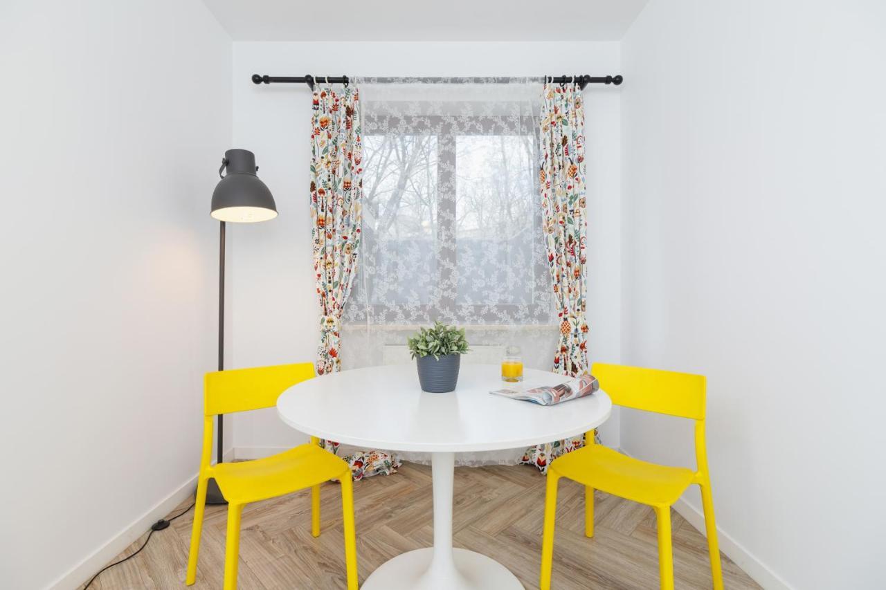Premium Apartment Ludwinowska Krakow By Noclegi Renters Dış mekan fotoğraf