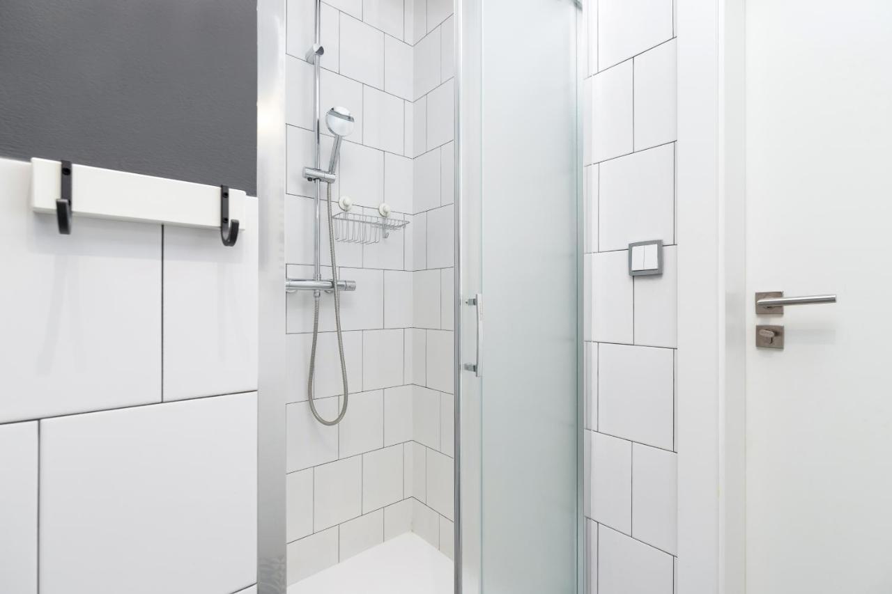 Premium Apartment Ludwinowska Krakow By Noclegi Renters Dış mekan fotoğraf