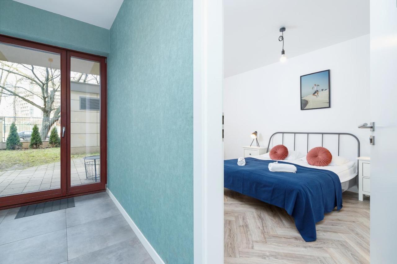 Premium Apartment Ludwinowska Krakow By Noclegi Renters Dış mekan fotoğraf