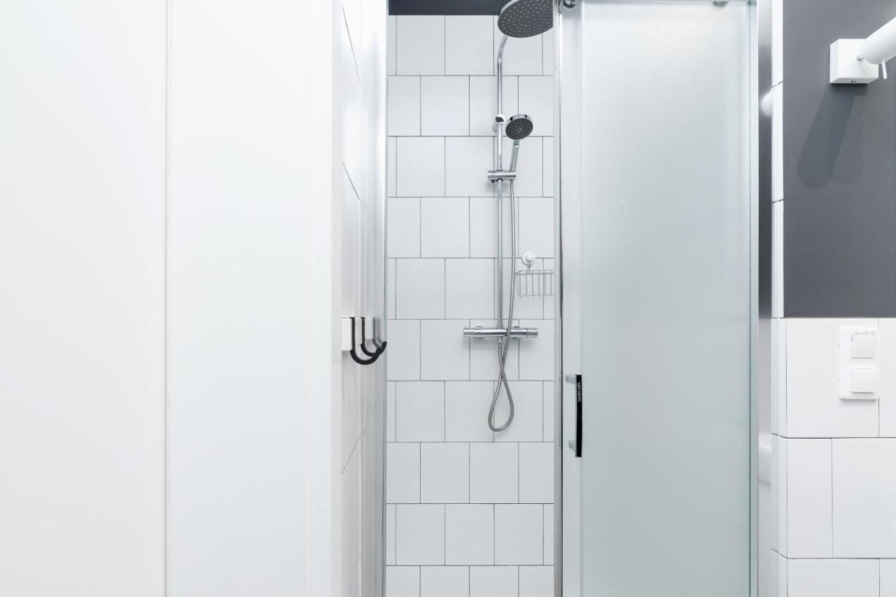 Premium Apartment Ludwinowska Krakow By Noclegi Renters Dış mekan fotoğraf