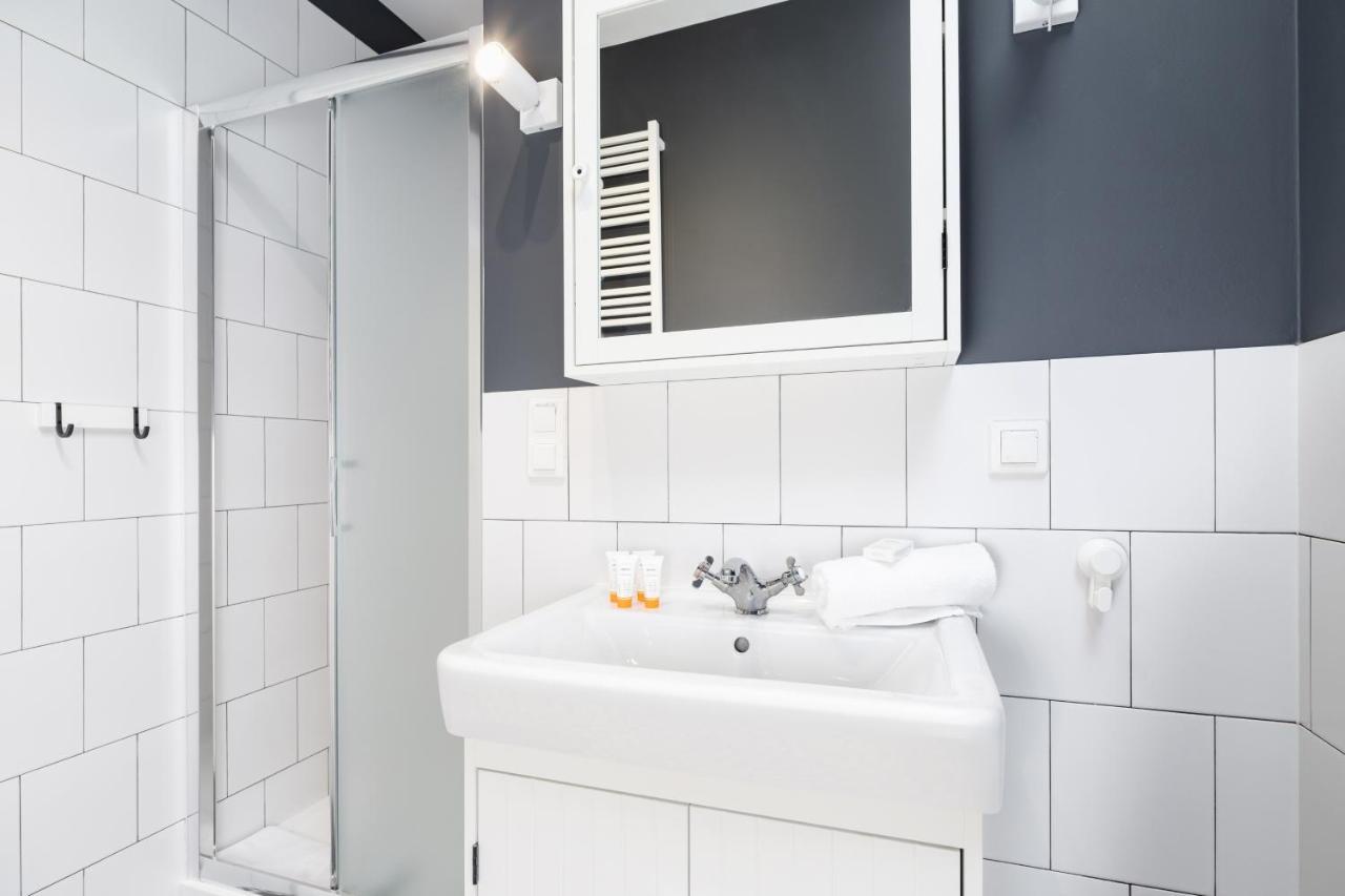 Premium Apartment Ludwinowska Krakow By Noclegi Renters Dış mekan fotoğraf
