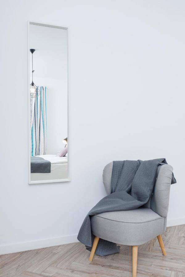 Premium Apartment Ludwinowska Krakow By Noclegi Renters Dış mekan fotoğraf