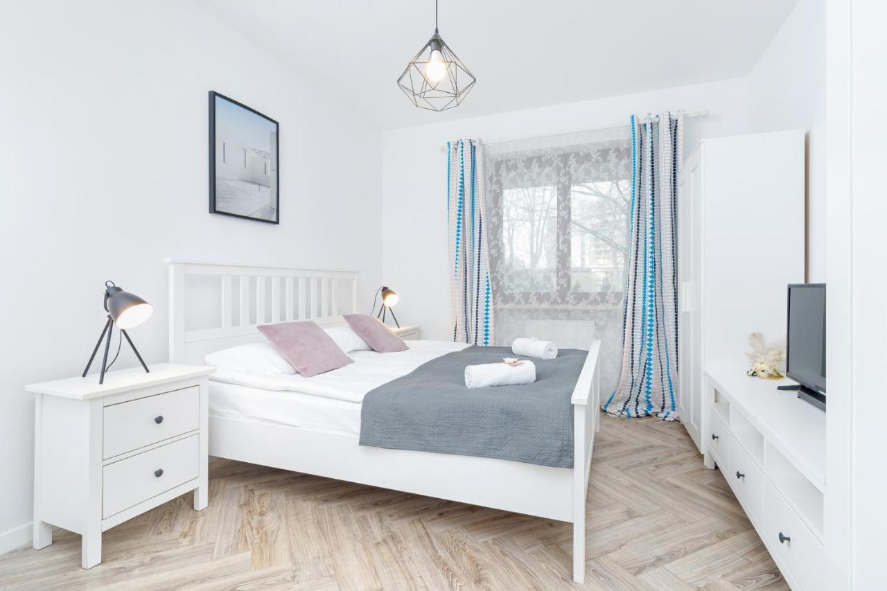 Premium Apartment Ludwinowska Krakow By Noclegi Renters Dış mekan fotoğraf